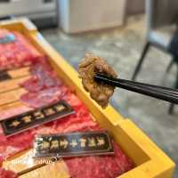 天下糧倉 📍香港🇭🇰  旺角 打邊爐 