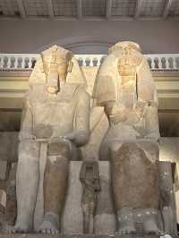 Dust & Gold: Where I Met Pharaohs Face To Face In Cairo’s Time Warped Museum