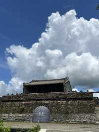 大鵬古城遊