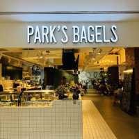 The Bagel Haven in KL