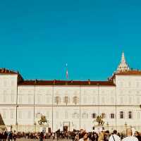 Torino: A Solo Traveler’s Elegant Escape in the Heart of Piemonte! 🏛️🍫 #RegalAndUnexpected