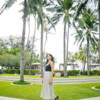 โรงแรมติดหาดภูเก็ตที่ต้องมา