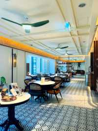 A Luxurious Night at InterContinental Kaohsiung