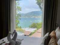 รีวิวที่พัก Amari Phuket