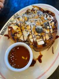 南加州 San Diego 新鮮美味早午餐 Breakfast Republic