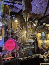 Tropical Escape at MARIBU CAFE & BAR, Hat Yai