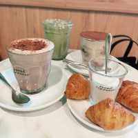 ☕✨ Seoul Espresso – A Slice of Seoul in Kuala Lumpur ✨☕