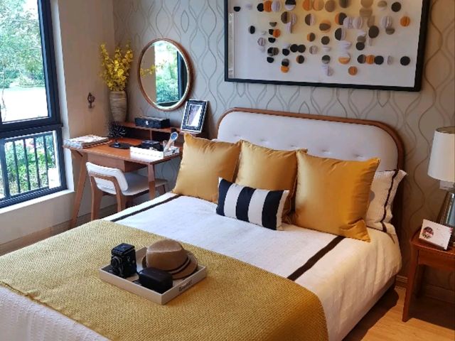 Scenic Stay at Forest City Golf Hotel