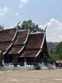 หลวงพระบาง เมืองที่ไปกี่รอบก็ชอบอยู่ดี 🇱🇦