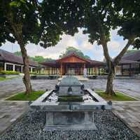 โบโรบูดูร์ Candi Borobudur 