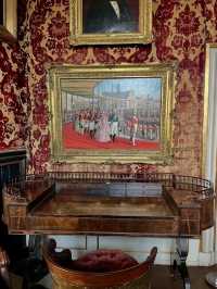Exploring the Timeless Beauty of Rosenborg Slott