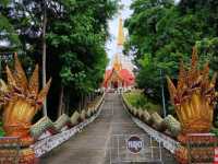 วัดบางเหรียง พังงา