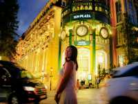 Sun Plaza,Sapa town ,Vietnam🇻🇳🇻🇳🇻🇳