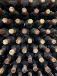 Tasting Excellence at Crocova Winery
