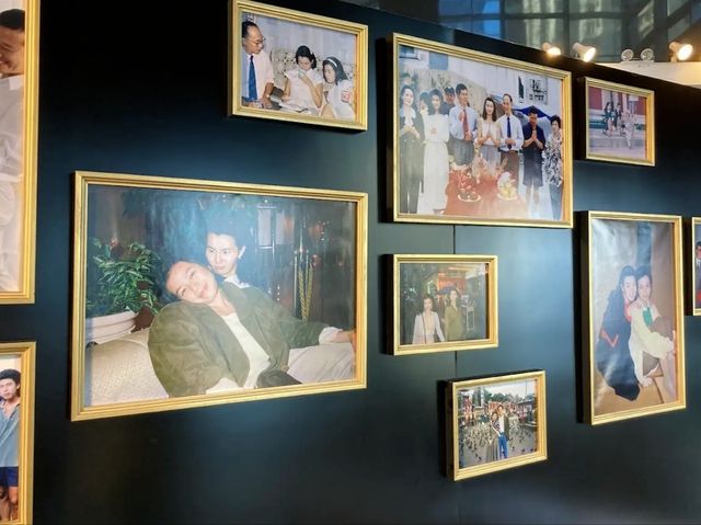 Preserving Film Culture at the Hong Kong Film Archive