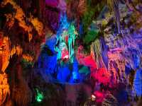 Meramec Caverns (MO)