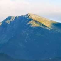 Tatra Mountain Range, Poland/Slovakia