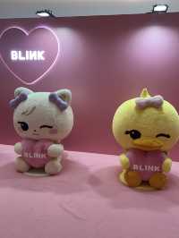 BLACKPINK 世巡官方快閃店強勢登陸深圳卓悅中心！