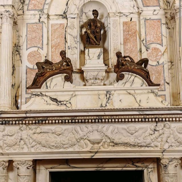 Peleș Castle, Sinaia (Romania)