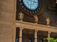 The Basilica of Saint Mary