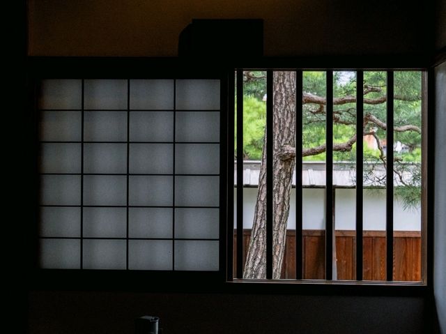 【岐阜】飛騨高山で昔の建物を見学！