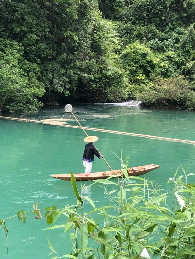 Libo: Where Nature Whispers and Time Slows Down