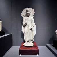 A Solo Trek Through Ancient Civilizations: India, Gandhara, Egypt & West Asia 🐫