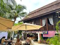 Aurora Coffee House – A Malay Traditional Café Gem in Terengganu