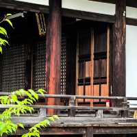 尾花澤市秘境寺廟美拍指南