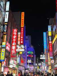 กิน ช้อป ชิลล์ที่ Shibuya ครบทุกฟีลในทริปเดียว 🛍️