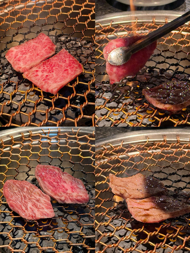 高質韓國烤肉餐廳
