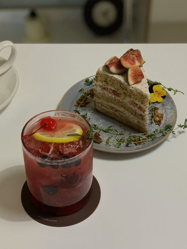 케이크 맛집 수완지구 소쿱