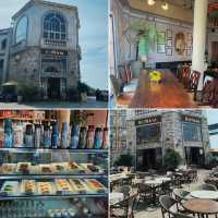 ร้านอาหารในฟู้โกว๊ก เวียดนาม