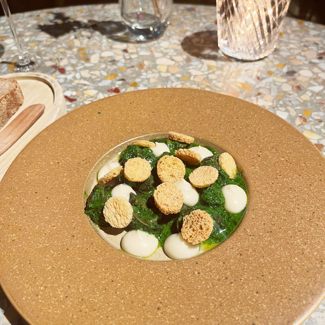 ✨中環法式花園｜La Terrace by Louise✨ 📍PMQ元創方