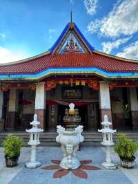 ชวนเที่ยววัดจีนเมืองอุดรธานี