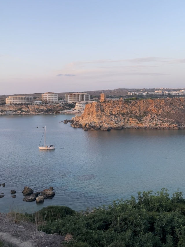 🇲🇹 몰타 역사와 예술을 따라 걷기 🌿