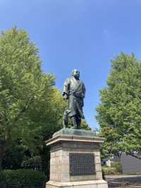 【東京・上野】東京観光では外せない!定番スポットの上野恩賜公園
