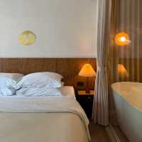 hotel hommtown chiang mai, เชียงใหม่ 🛏️🪟  