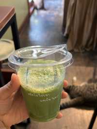 Salid Coffee Bar