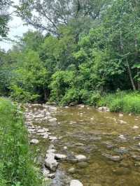 Rouge National Urban Park – Wilderness at the Edge of Toronto