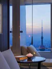 Shanghai - Tips for budget luxury