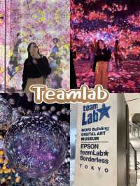  My Top 3 Places in Tokyo