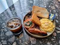 Sho Good! Sho Cafe @ BreakX