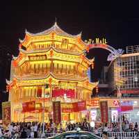 🕰 Half Day in Zhengzhou — Culture, Greenery & City Life
