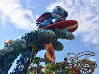 🪄 BIB BI DI BOB BI DI GO! Hong Kong Disneyland
