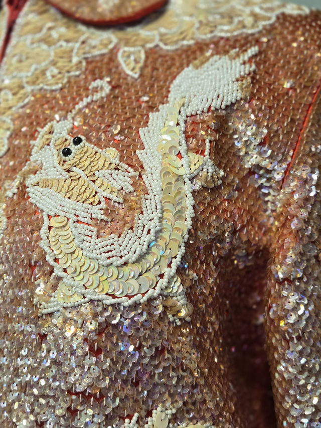 「織浪者：浮遊相聚」展覽