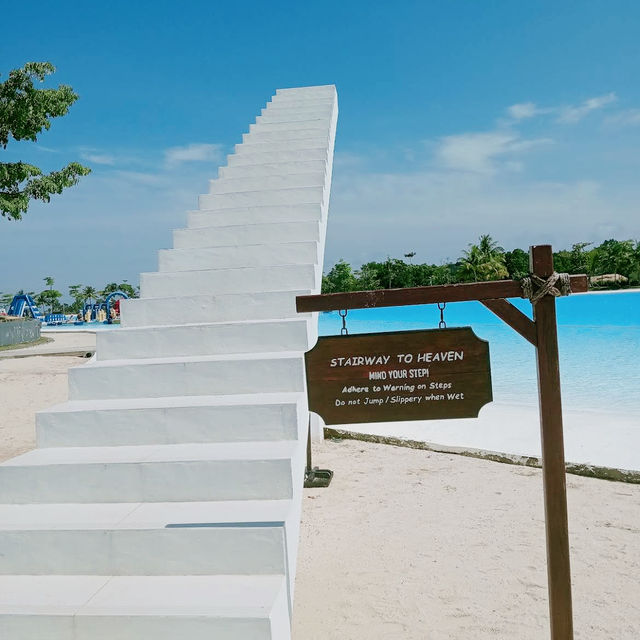 Haven of Water and Adventure Haven of Water and Adventure