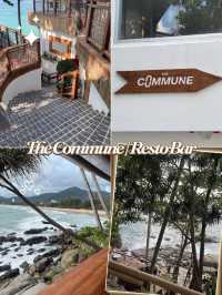 ✨ The Commune | Terrace and Bar – Phuket ✨