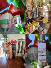 泰國布吉人氣航拍✨️ Café☕️ 絕美荷花池《Ma Doo Bua 》