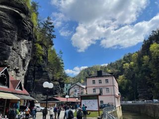 Богемская рапсодия: сказочные города, замки и непреходящее очарование – Чехия